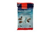 Koirat - Dogman Sticks Dental Box M/L (7-Pack) - 479182