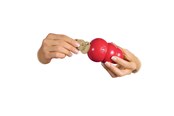 Koirat - KONG Dog Snacks Liver Large 312g - 340827