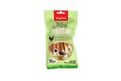 Koirat - Dogman Minirullat kanalla - 310320