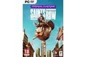 Pelit - Saints Row (Criminal Customs Edition) - Windows - Toiminta/Seikkailu - 4020628673062