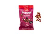 Koirat - Dogman Dog Treats PepUps Mini Hearts 100g - 479539