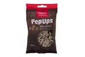 Koirat - Dogman Pep Ups Duo Bones 100g - 479537