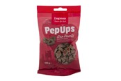 Koirat - Dogman Pep Ups Duo Hearts 100g - 479535