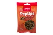 Koirat - Dogman Pep Ups Duo Spots 100g - 479534