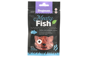 Kissat - Dogman Kissanherkku Tonnikala ja Kissanminttu 30g - 438616