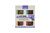 Kissat - Dogman Kissan 4 Herkullista Suosikkia 95g - 438205