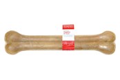 Koirat - Dogman Luonnollinen Puristettu Raakanahkaluu 26cm - 315798