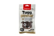 Koirat - Dogman Purutikut Strutsilla 12,5cm - 310443