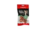Koirat - Dogman Meaty Ankkakuutiot Koiranherkut 80g - 310428