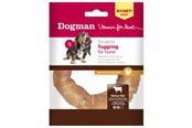 Koirat - Dogman Pururengas kanalla 1-pack - 310280