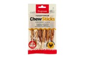 Koirat - Dogman Purutikut kanalla 12cm 6-pack - 310216
