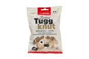 Koirat - Dogman Pururusakierteet Naudan Raakanahasta S 4-Pack - 309500