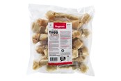 Koirat - Dogman Puruluut solmuilla (10x 20cm) 800g - 309490