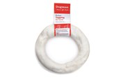 Koirat - Dogman Puruluu rengas 12,5cm valk - 301598
