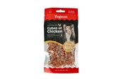 Koirat - Dogman Meaty Kanakuutiot Koiranherkut 80g - 310423