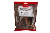 Koirat - Dogman Farmers Best Beef Gullet Chews 200g - 480174