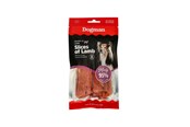 Koirat - Dogman Meaty Lampaanlihaviipaleet Koiranherkut 80g - 479333