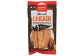 Koirat - Dogman Meaty Chicken Slices Grain-Free Dog Treats 80g - 479330