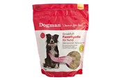 Koirat - Dogman Koiranherkut Favoritgodis lohi ja peruna 800g - 448911