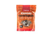 Koirat - Dogman Klassiset koiranherkut 900g - 448910