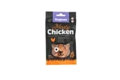 Kissat - Dogman Chicken strips 30g - 438647