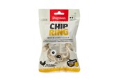 Koirat - Dogman Chicken Chip Ring 60g - 320214