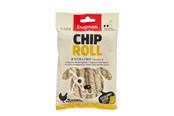 Koirat - Dogman Chicken Chip Roll kanall 10p S - 320210
