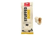 Koirat - Dogman Chicken Stuffed Bone Dog Treat (1-Pack) - 315082