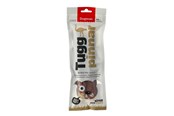 Koirat - Dogman Koiranherkut Purutikut Strutsi 20cm 120g (2-Pack) - 310445