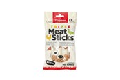 Koirat - Dogman Triple Meat Sticks S 100g - 310410