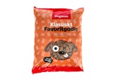 Koirat - Dogman Klassiset koiranherkut 2.5kg - 448930
