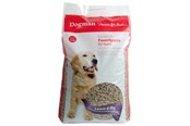 Koirat - Dogman Koiranherkut Favoritgodis Lammas & Riisi 14kg - 448915