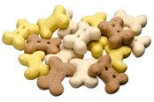 Koirat - Dogman Miniluut Tremix 10kg - 428357