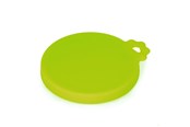 Koirat - Dogman Silikonikansi Soft Lime - 394003