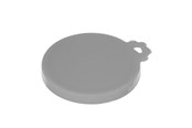 Koirat - Dogman Silikonikansi Soft Steel - 394000