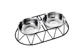 Koirat - Dogman Ruokabaari Menja S - 369812