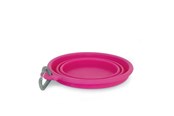 Koirat - Dogman Matkakulho Sara Pinkki 760ml - 359473