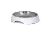 Kissat - Dogman Ruokakuppi Amy Valkoinen - 359451