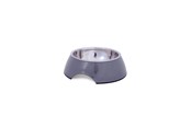 Koirat - Dogman Ruokakuppi melamiini S 14cm - 359356