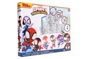 Pienet lahjat lapsille - Canenco Spidey Blow Pen Set - SP22364