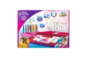 Luovat leikit - Canenco Disney Princess Blow Pens Set Deluxe - DP22368