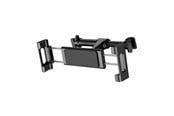 Tabletti - Muut lisävarusteet - Baseus tablet holder for car headrest (black) - SUHZ-01