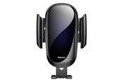 Puhelin - Muut lisävarusteet - Baseus Future Gravity Car Mount Gravitational car - SUYL-WL01