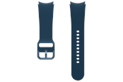 Smartwatch - Lisävarusteet - Samsung Galaxy Watch6 Sport Band (S/M) - Indigo - ET-SFR93SNEGEU