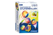 Luovat leikit - Clementoni Science & Play - Make your own Bouncing - 66876