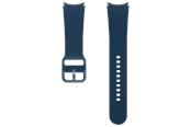 Smartwatch - Lisävarusteet - Samsung Galaxy Watch6 Sport Band (M/L) - Indigo - ET-SFR94LNEGEU