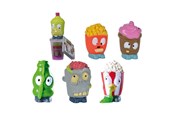 Lelut - Simba Slime Head Pinch Figure - 105952520