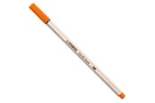 Luovat leikit - STABILO Pen 68 Brush 30 - Pale Vermilion - 568/30