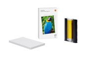 Paperit, valokuvapaperit ja tarrat - Xiaomi - photo paper - 40 sheet(s) - 100 x 148 mm - BHR6757GL
