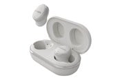Kuulokkeet - Philips TAT4556WT - true wireless earphones with mic - TAT4556WT/00